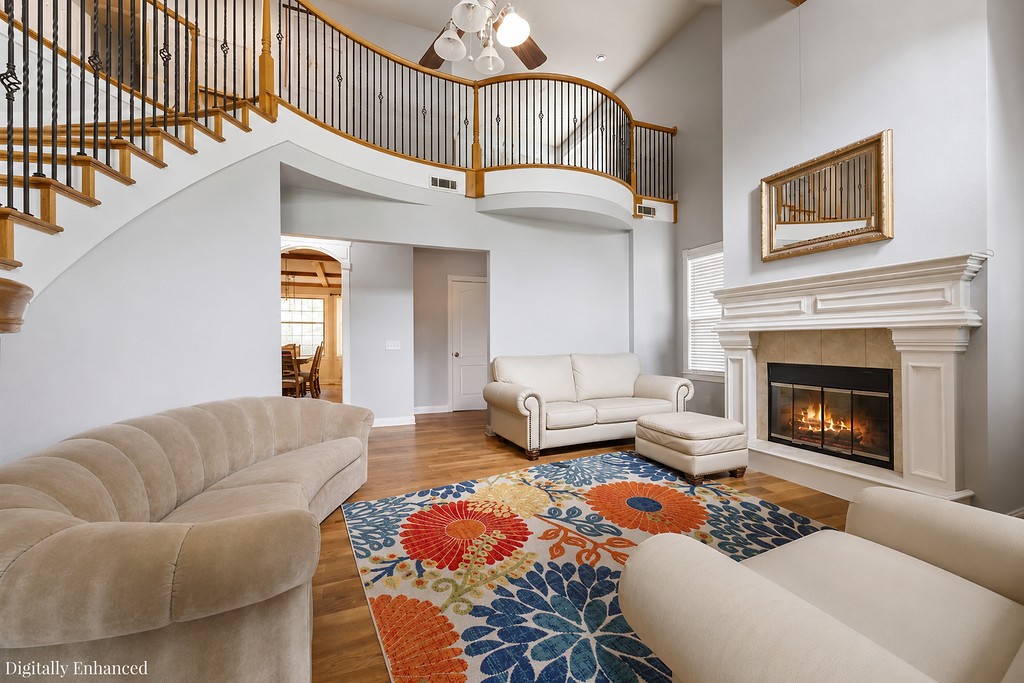 Mission Hills - Residential