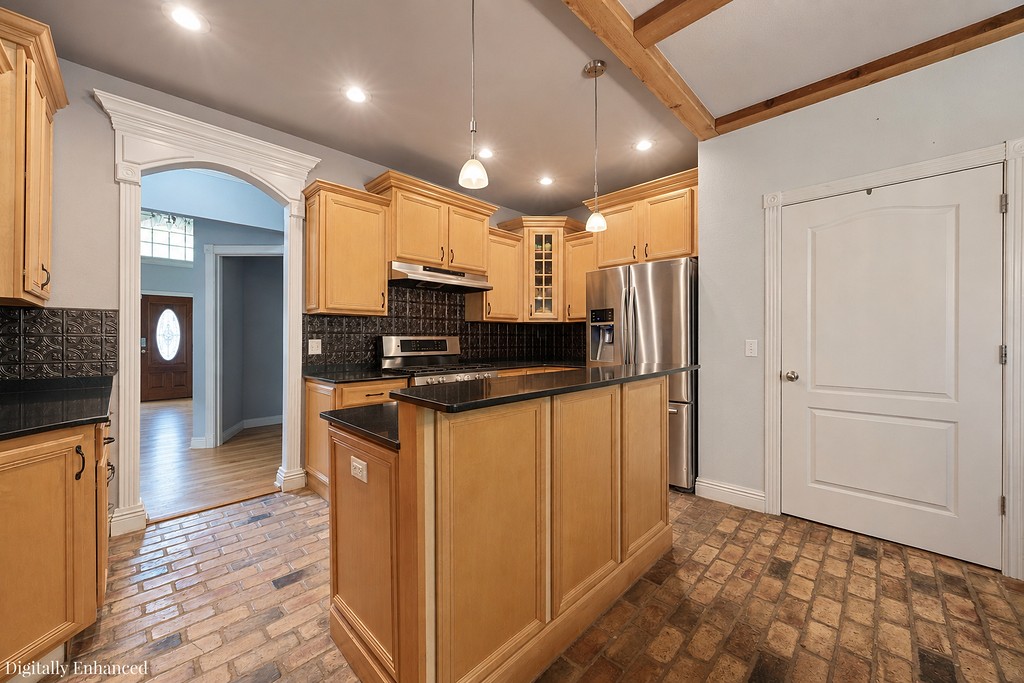 Mission Hills - Residential