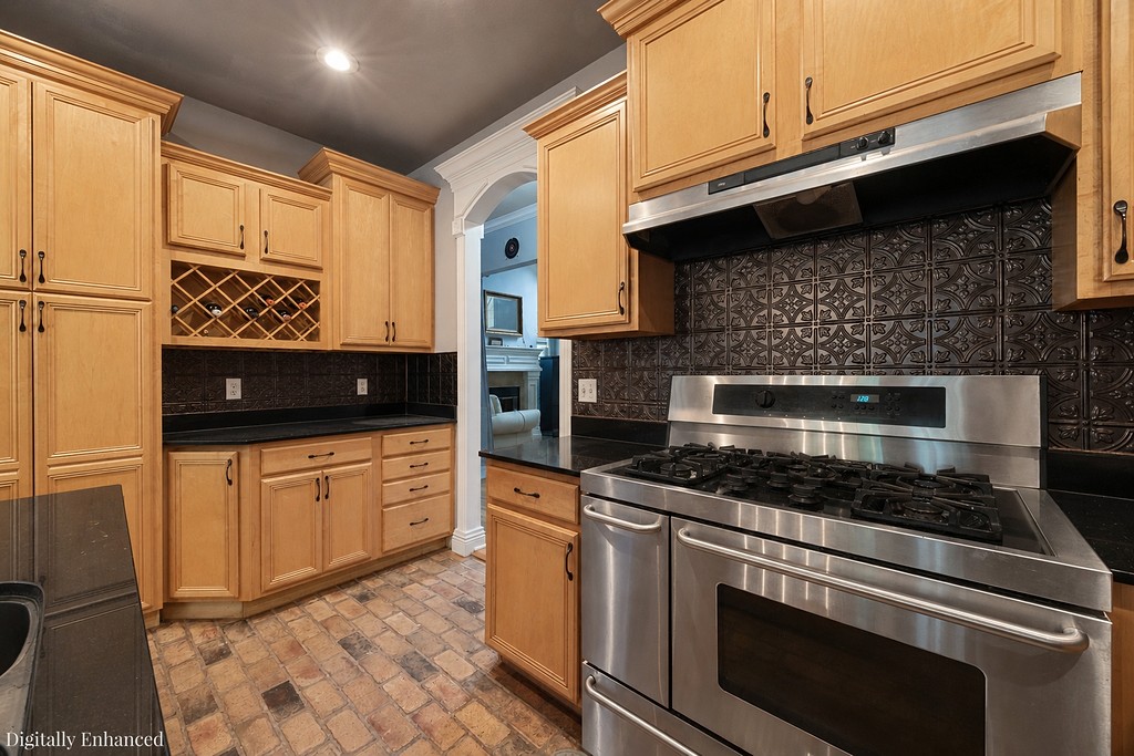 Mission Hills - Residential