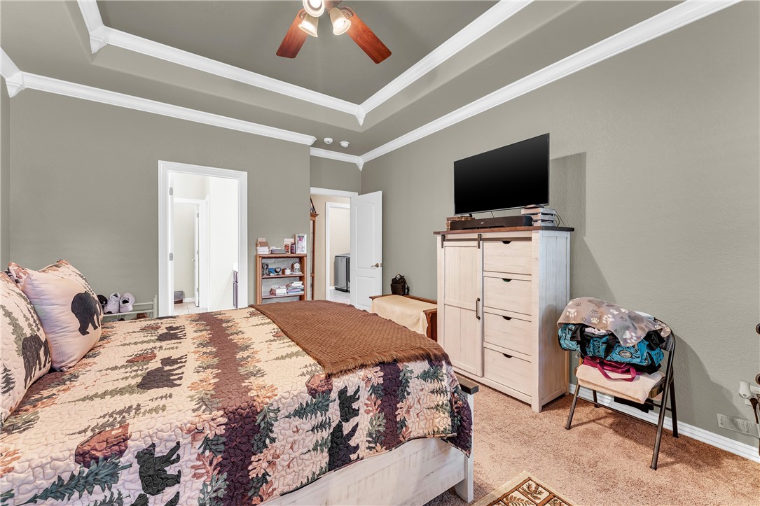 Westfield Sub Ph II - Residential
