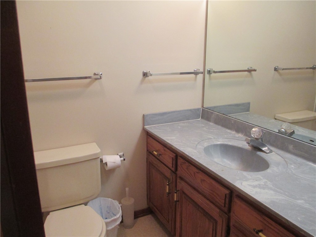 Unit 1C Holiday Island - Residential