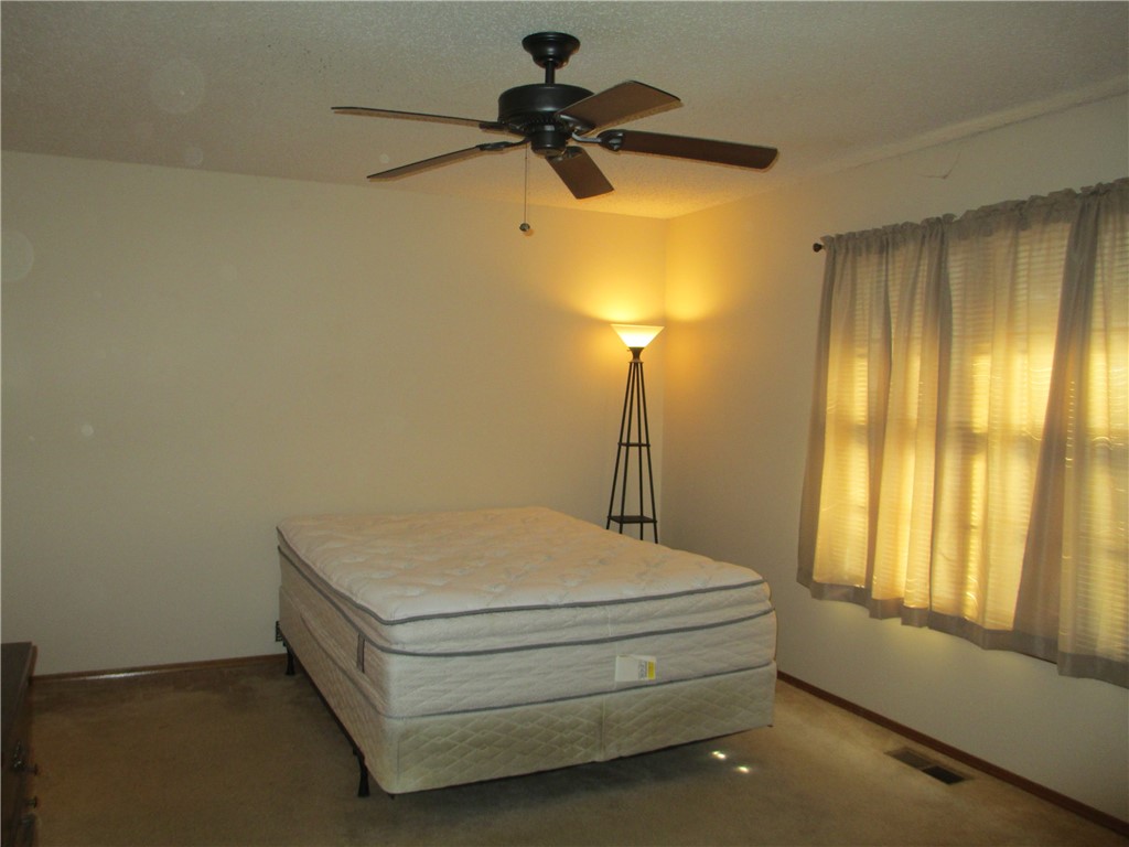 Unit 1C Holiday Island - Residential