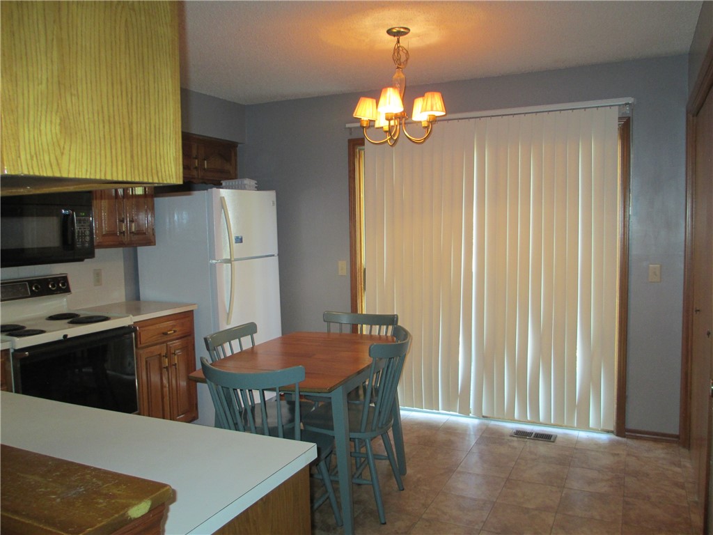 Unit 1C Holiday Island - Residential