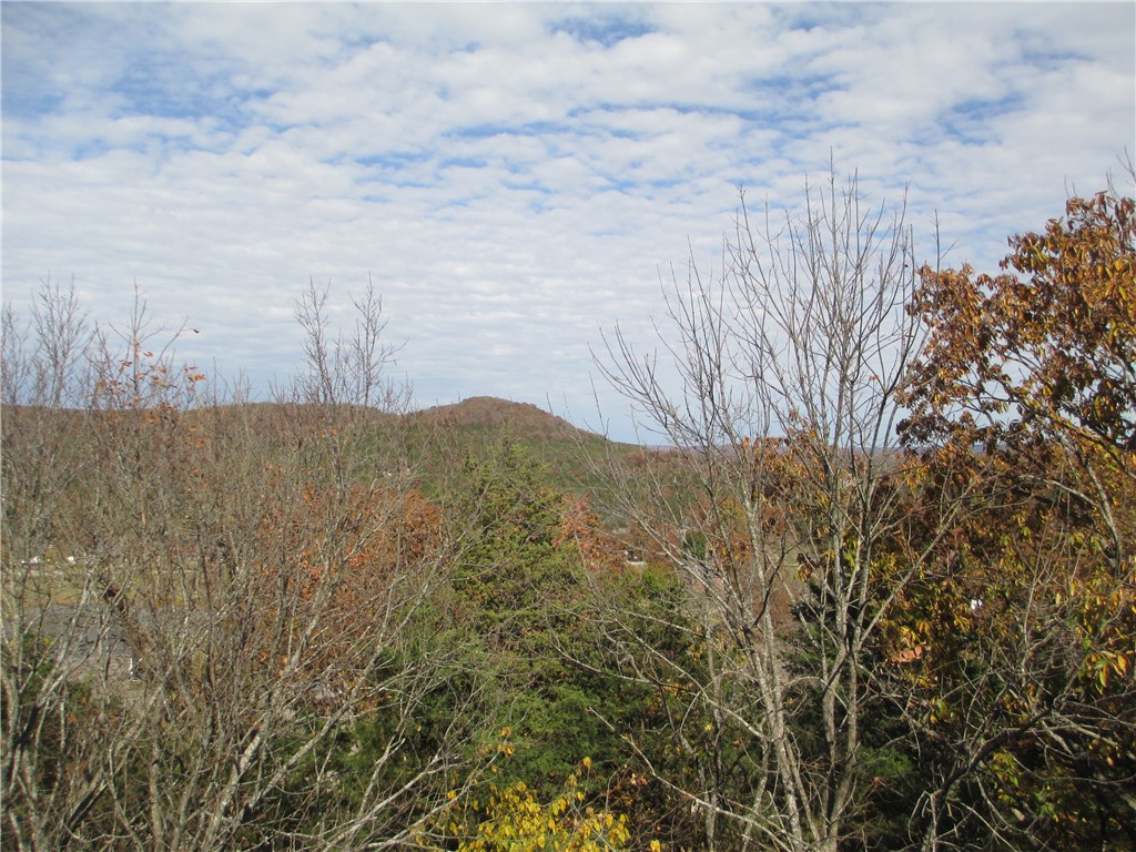 Unit 1C Holiday Island - Residential