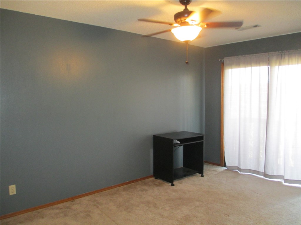 Unit 1C Holiday Island - Residential