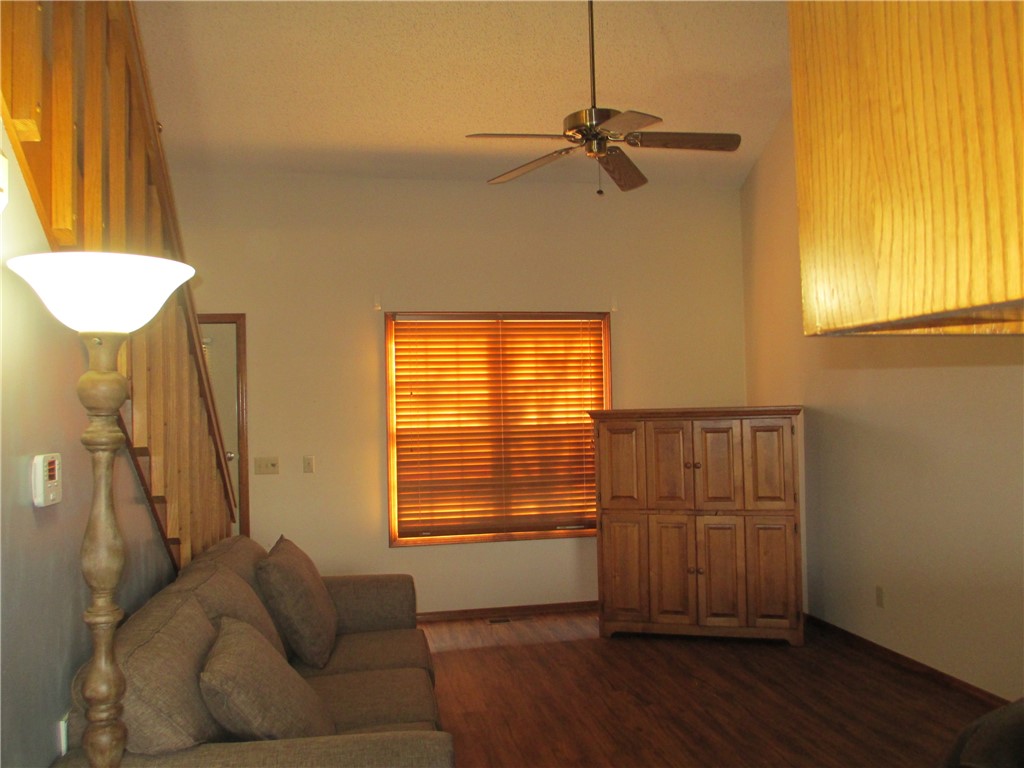 Unit 1C Holiday Island - Residential