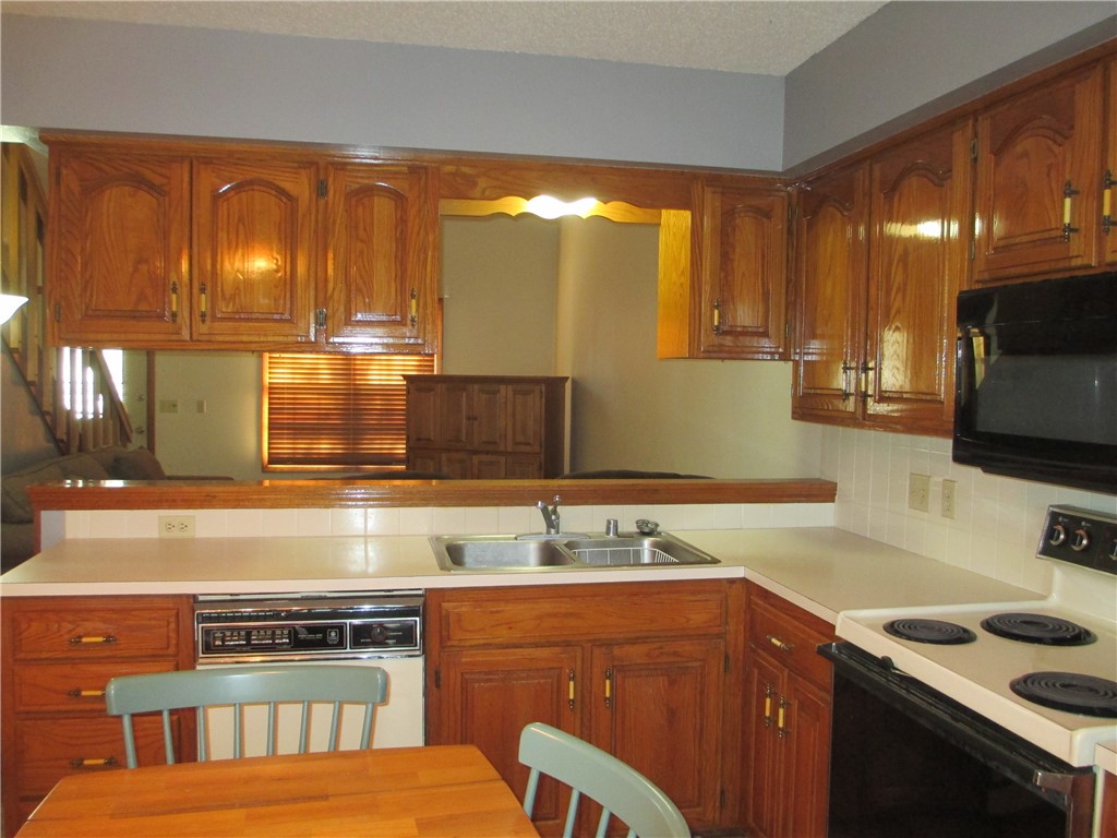 Unit 1C Holiday Island - Residential