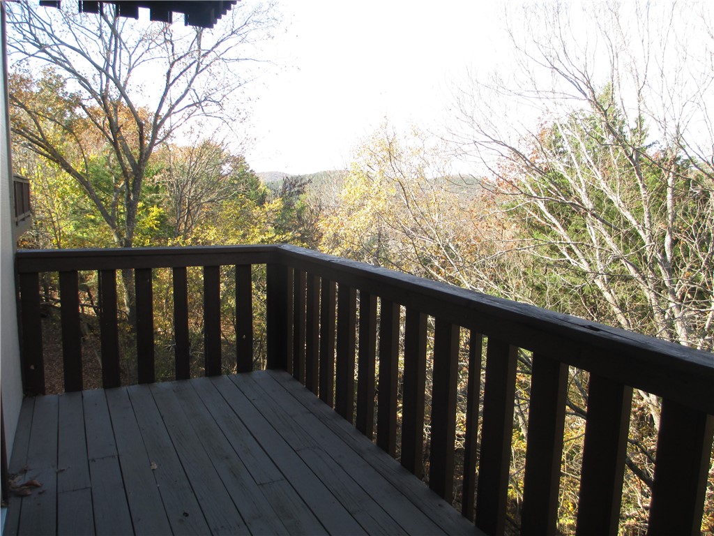 Unit 1C Holiday Island - Residential