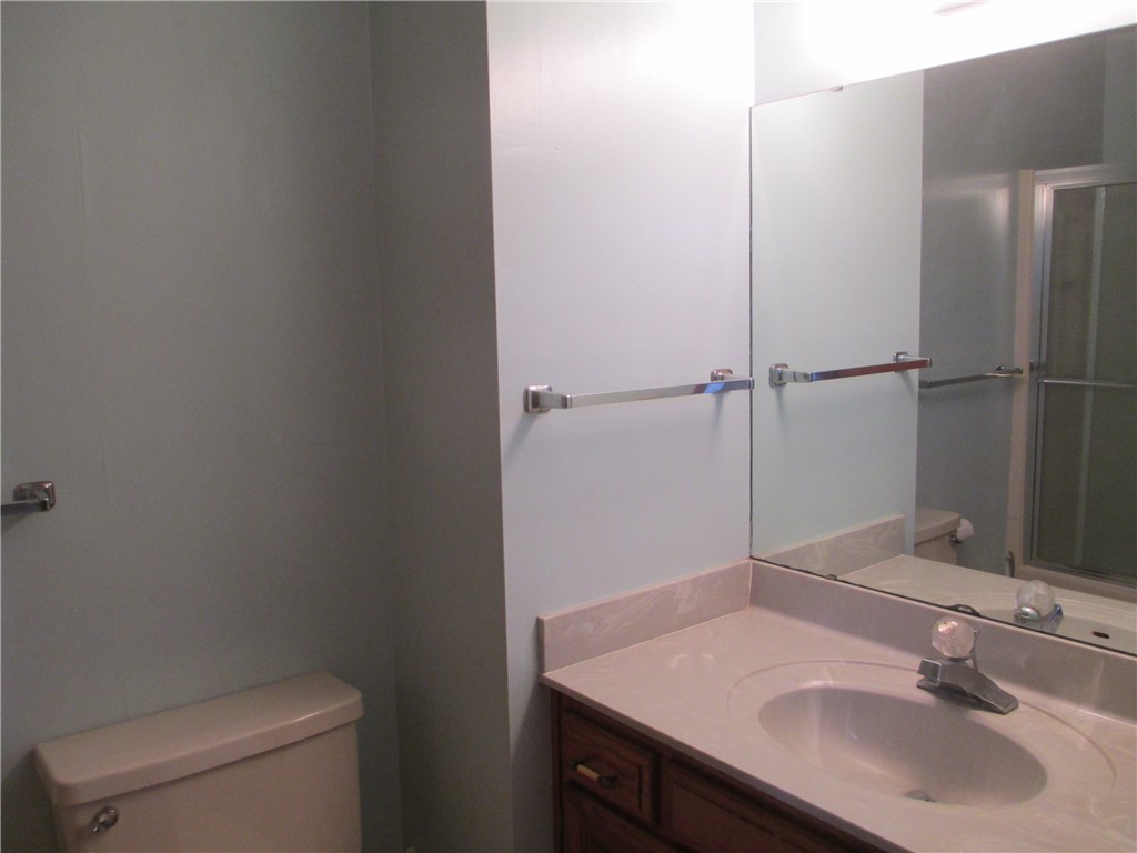 Unit 1C Holiday Island - Residential