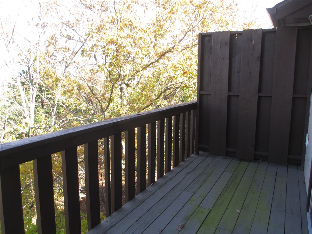 Unit 1C Holiday Island - Residential