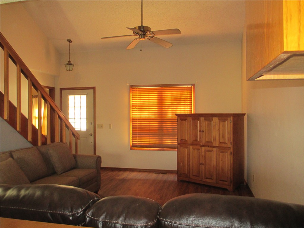 Unit 1C Holiday Island - Residential