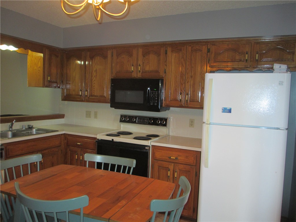 Unit 1C Holiday Island - Residential