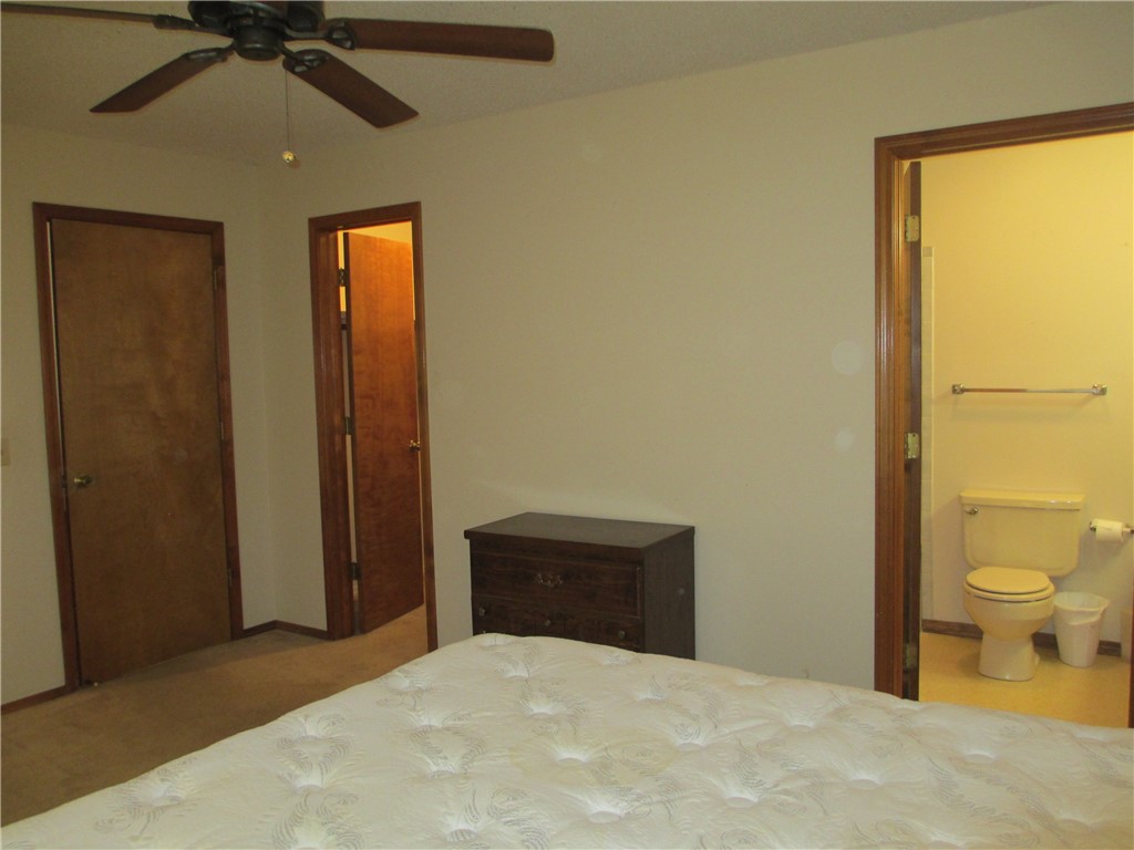 Unit 1C Holiday Island - Residential