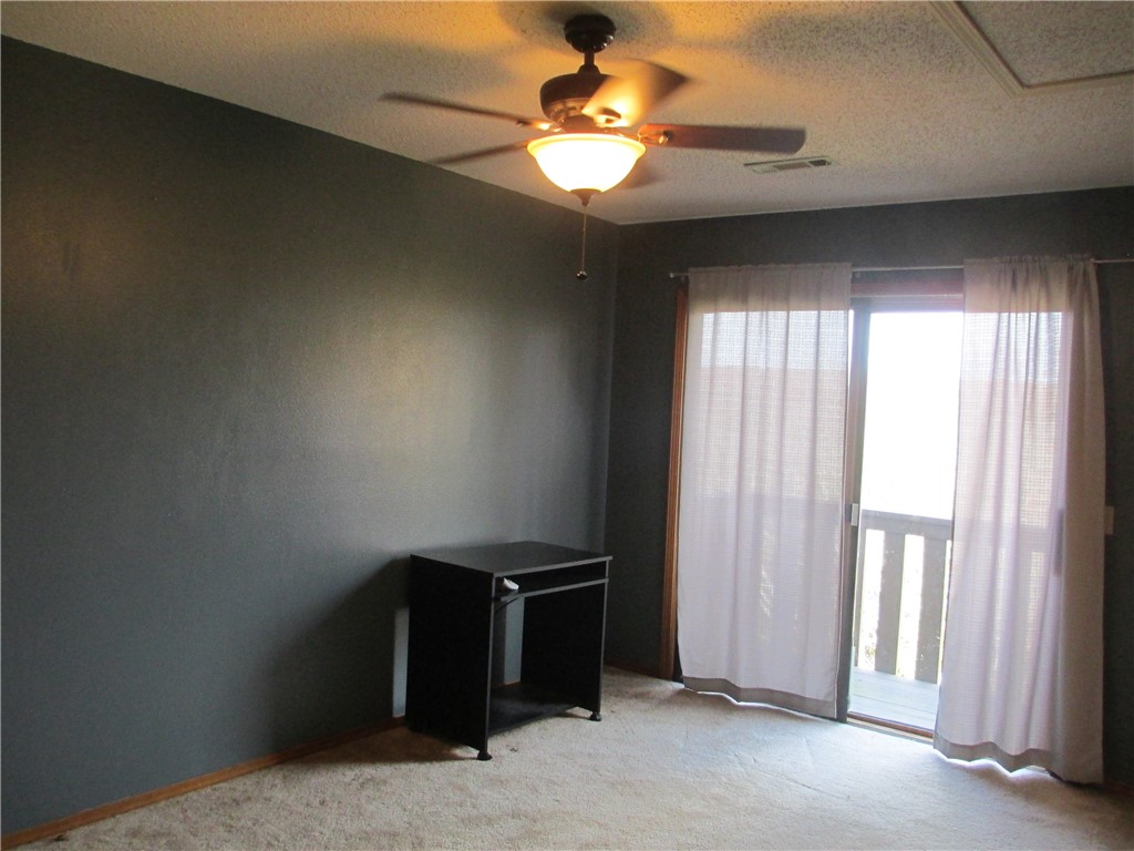 Unit 1C Holiday Island - Residential