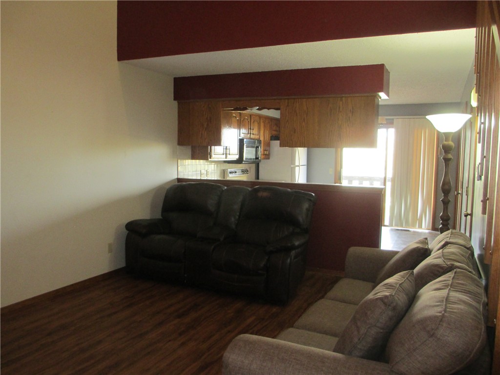 Unit 1C Holiday Island - Residential