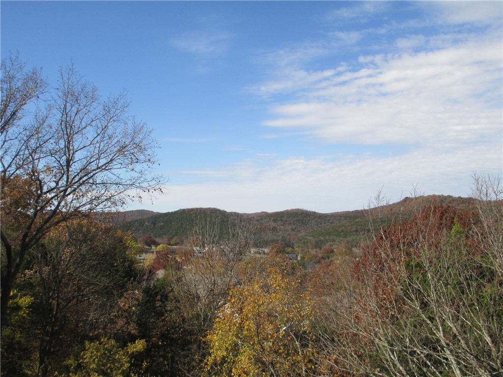 Unit 1C Holiday Island - Residential