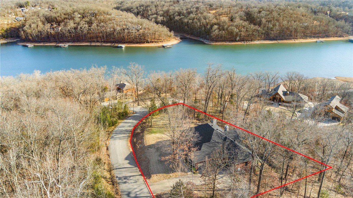 Sunset Bay - Residential