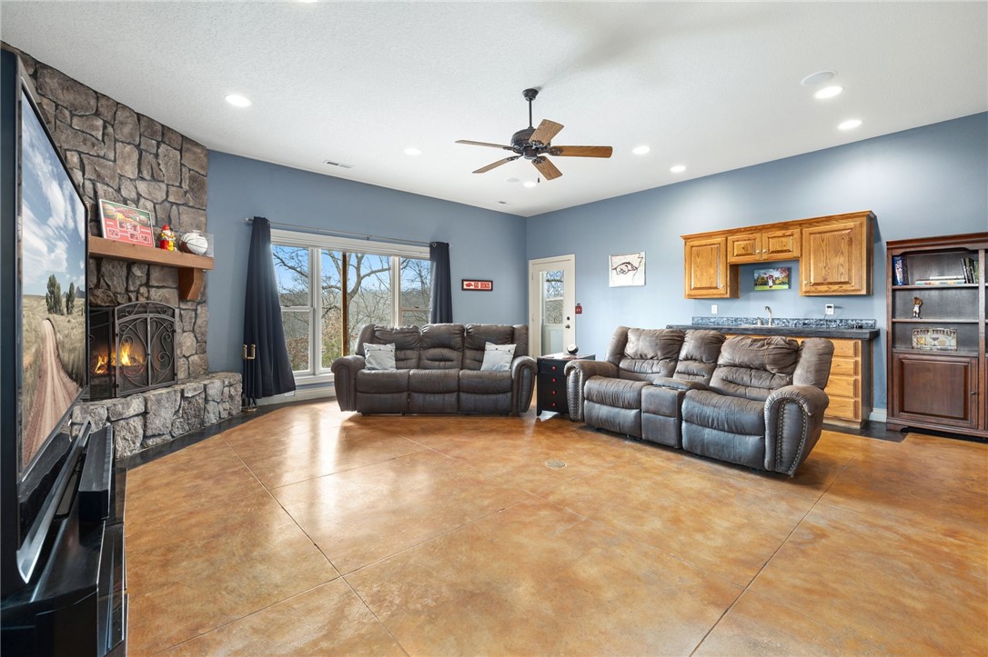 Sunset Bay - Residential