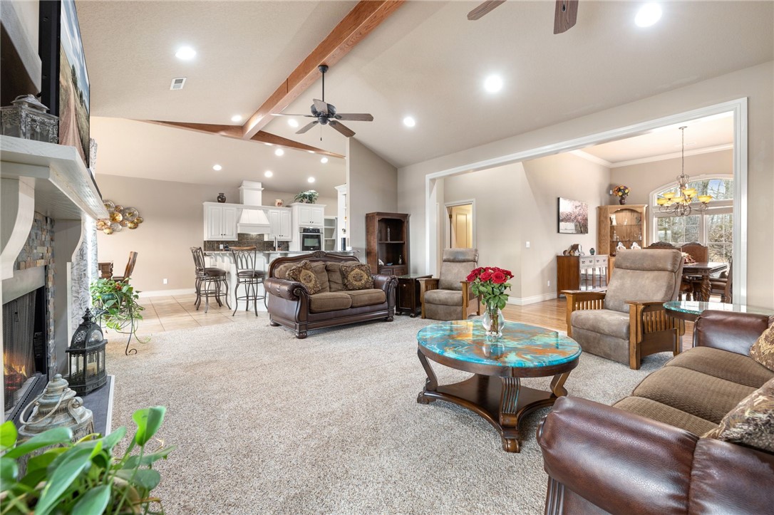 Sunset Bay - Residential