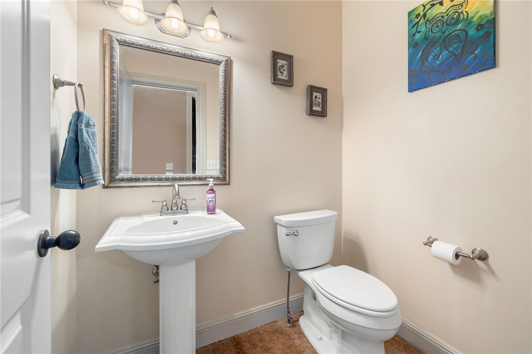 Sunset Bay - Residential