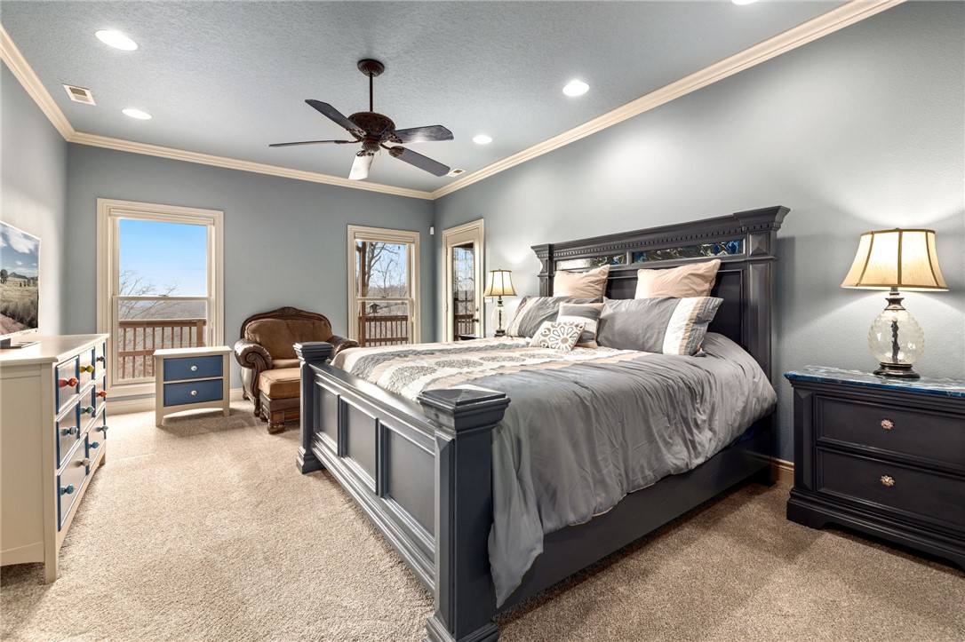 Sunset Bay - Residential