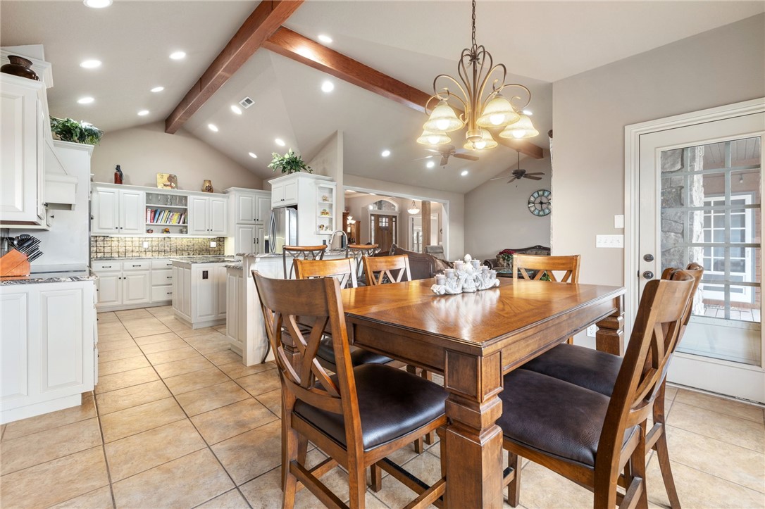 Sunset Bay - Residential