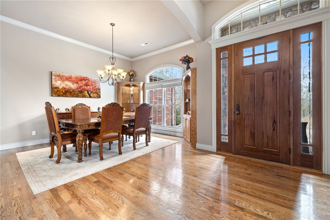 Sunset Bay - Residential