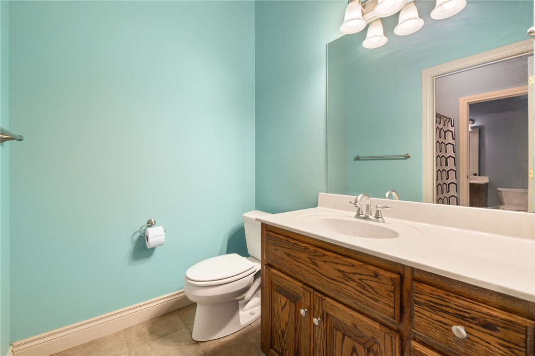 Sunset Bay - Residential