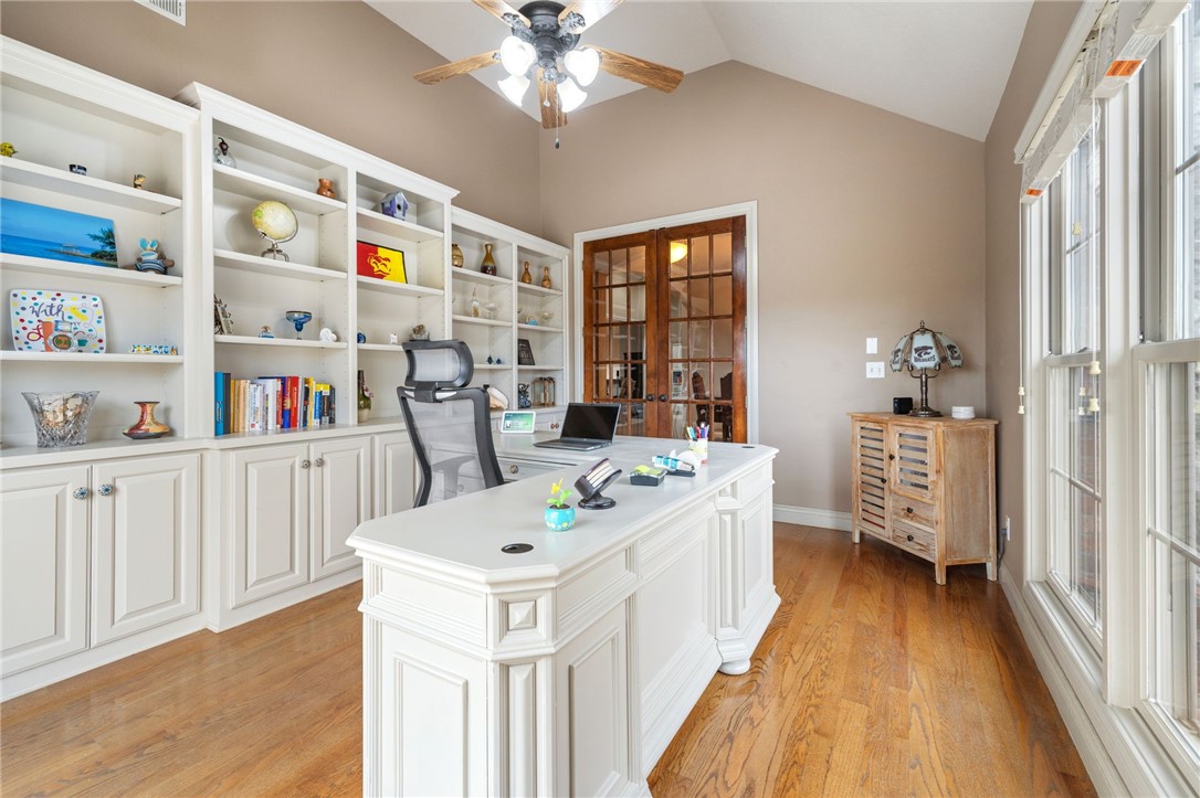 Sunset Bay - Residential