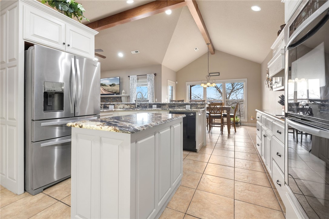 Sunset Bay - Residential