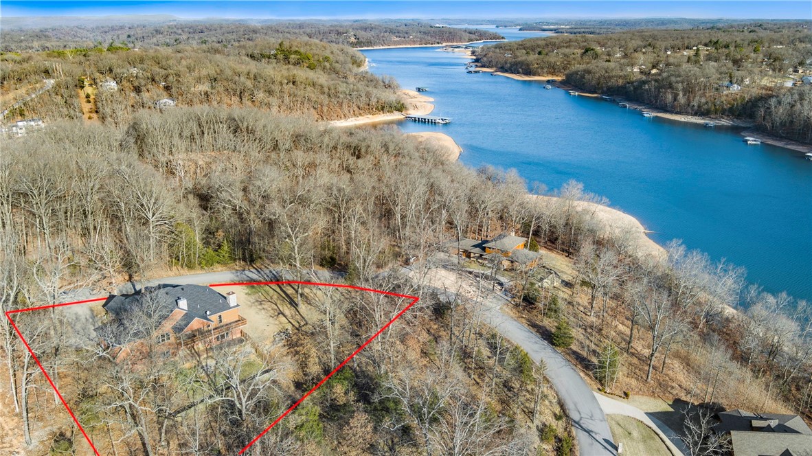 Sunset Bay - Residential