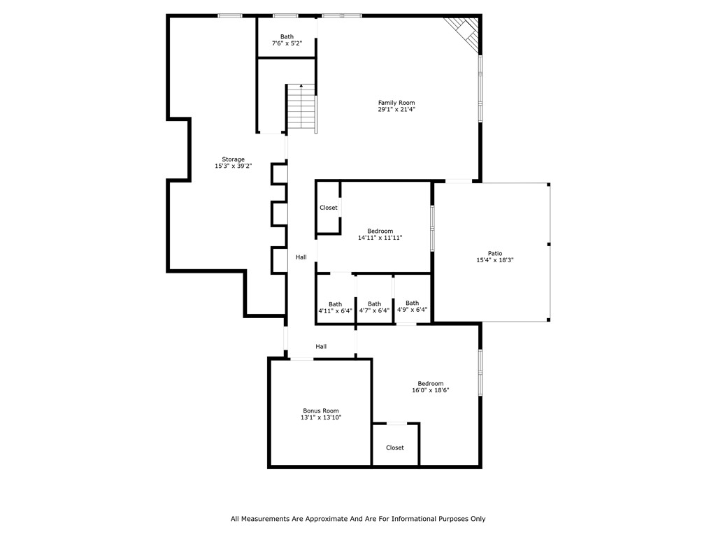 Sunset Bay - Residential