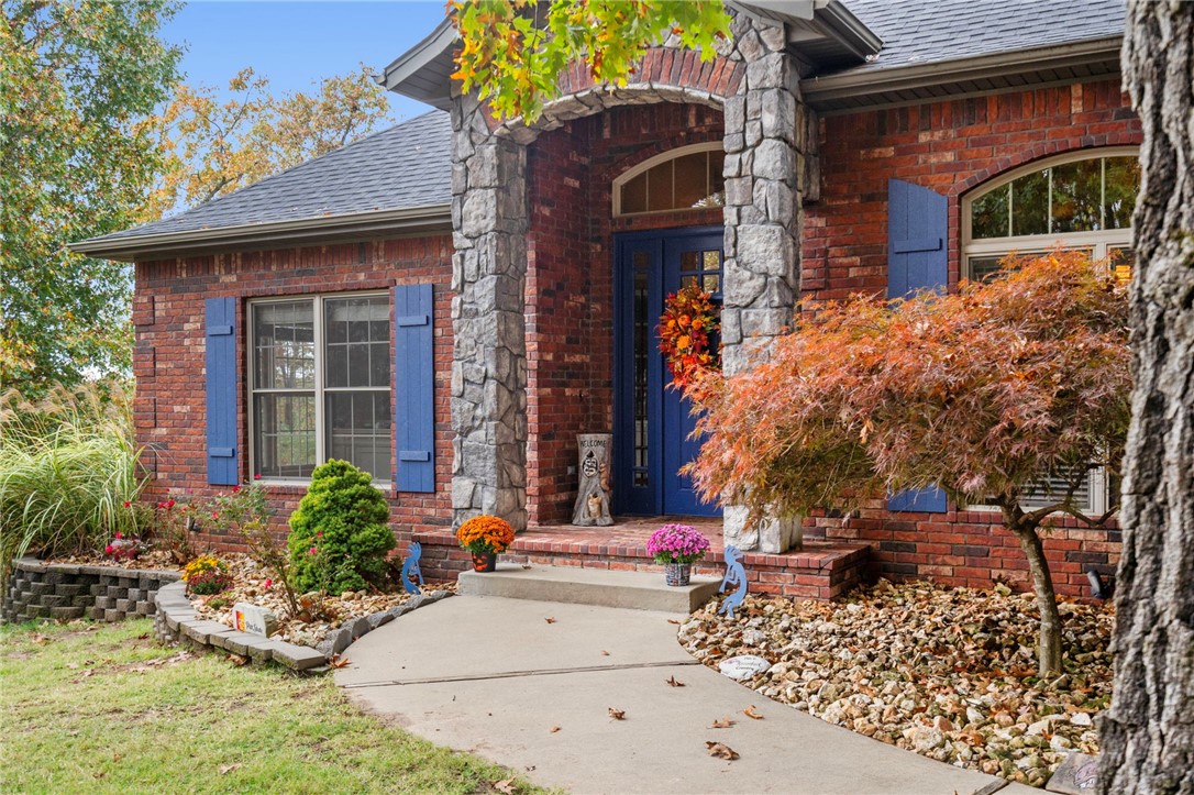 Sunset Bay - Residential