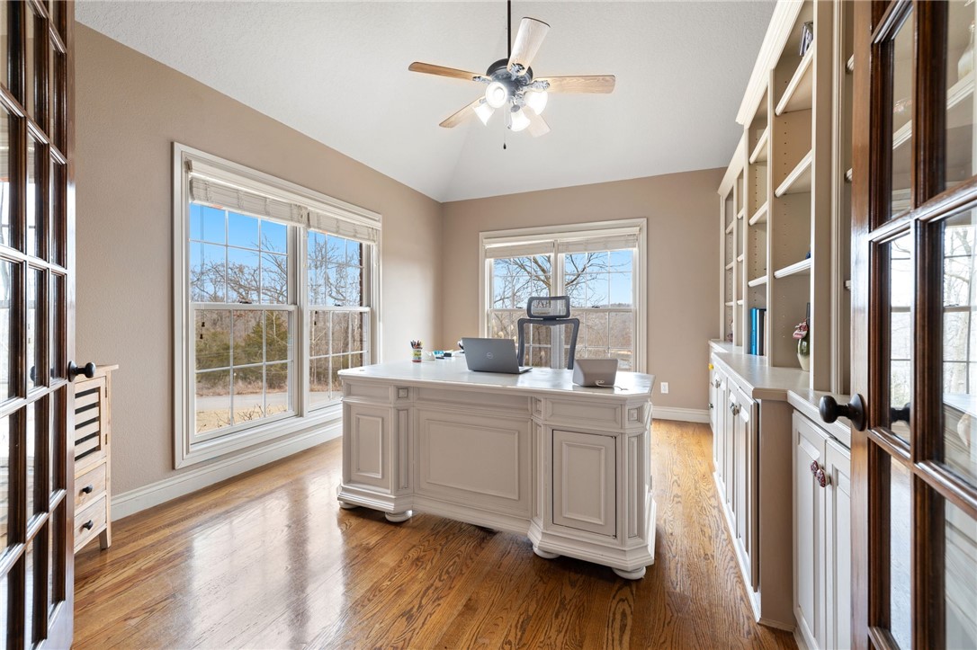 Sunset Bay - Residential