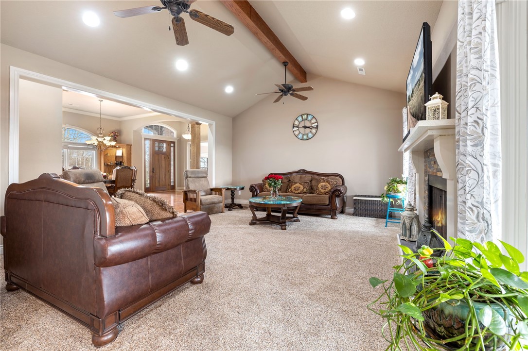 Sunset Bay - Residential