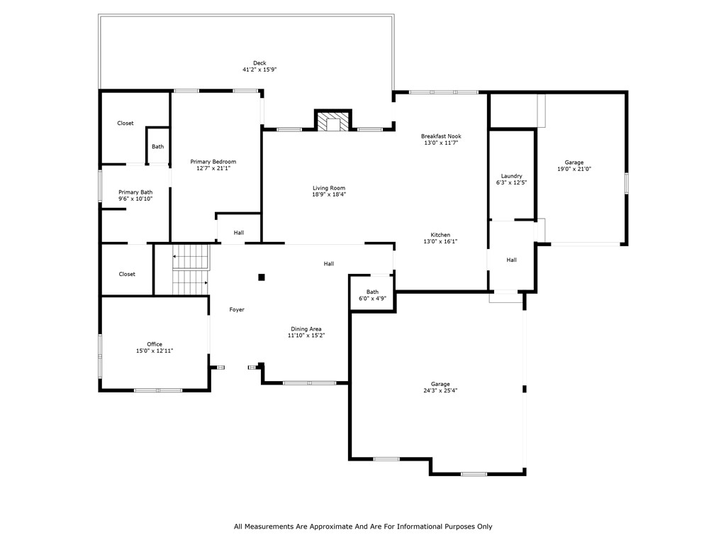 Sunset Bay - Residential