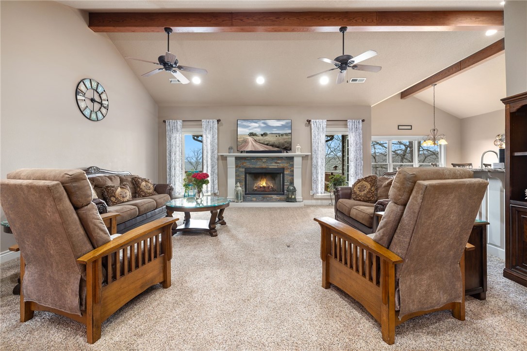 Sunset Bay - Residential