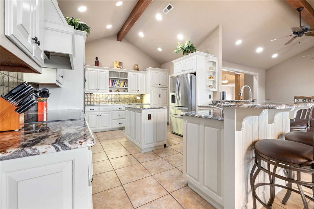 Sunset Bay - Residential