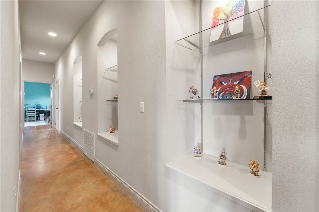 Sunset Bay - Residential