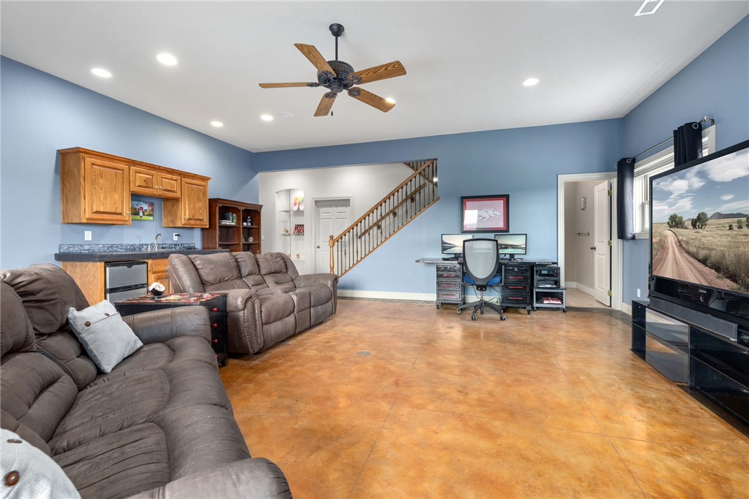 Sunset Bay - Residential