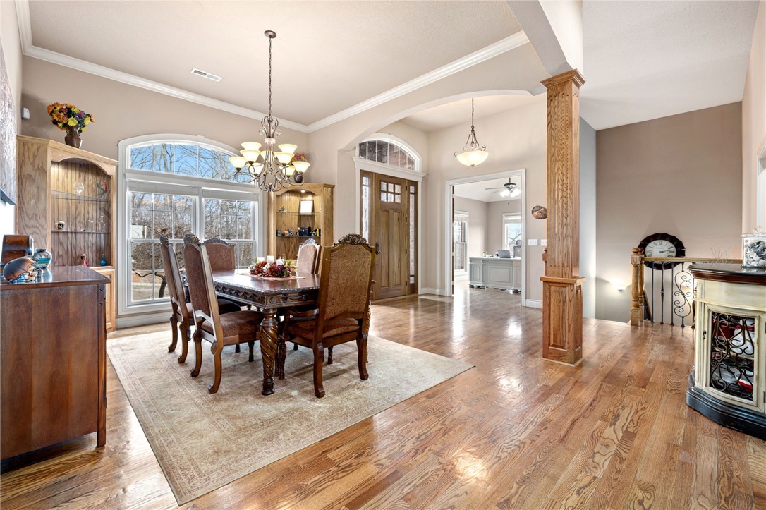 Sunset Bay - Residential