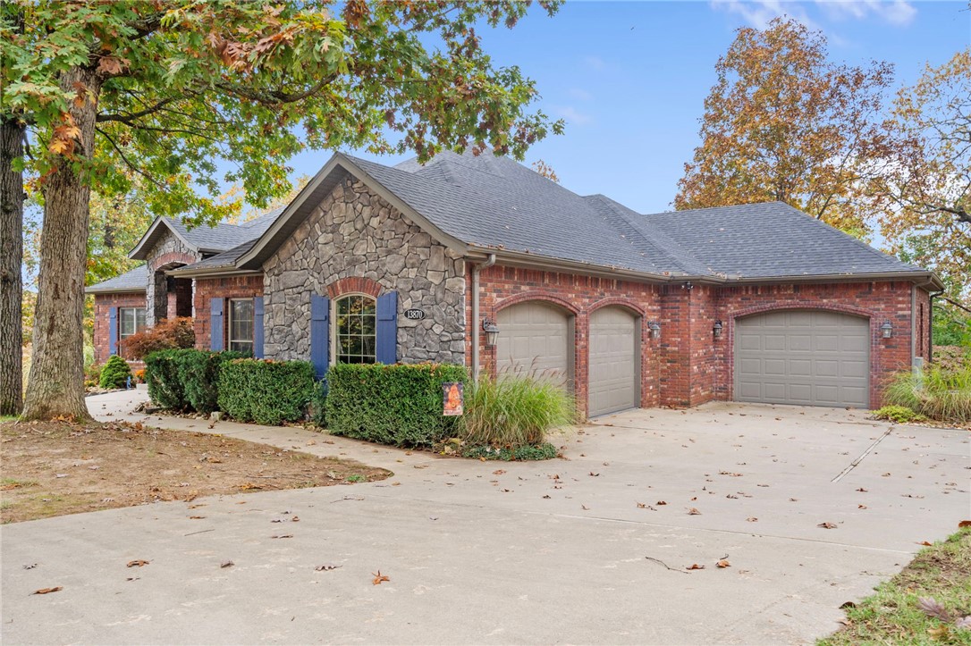 Sunset Bay - Residential