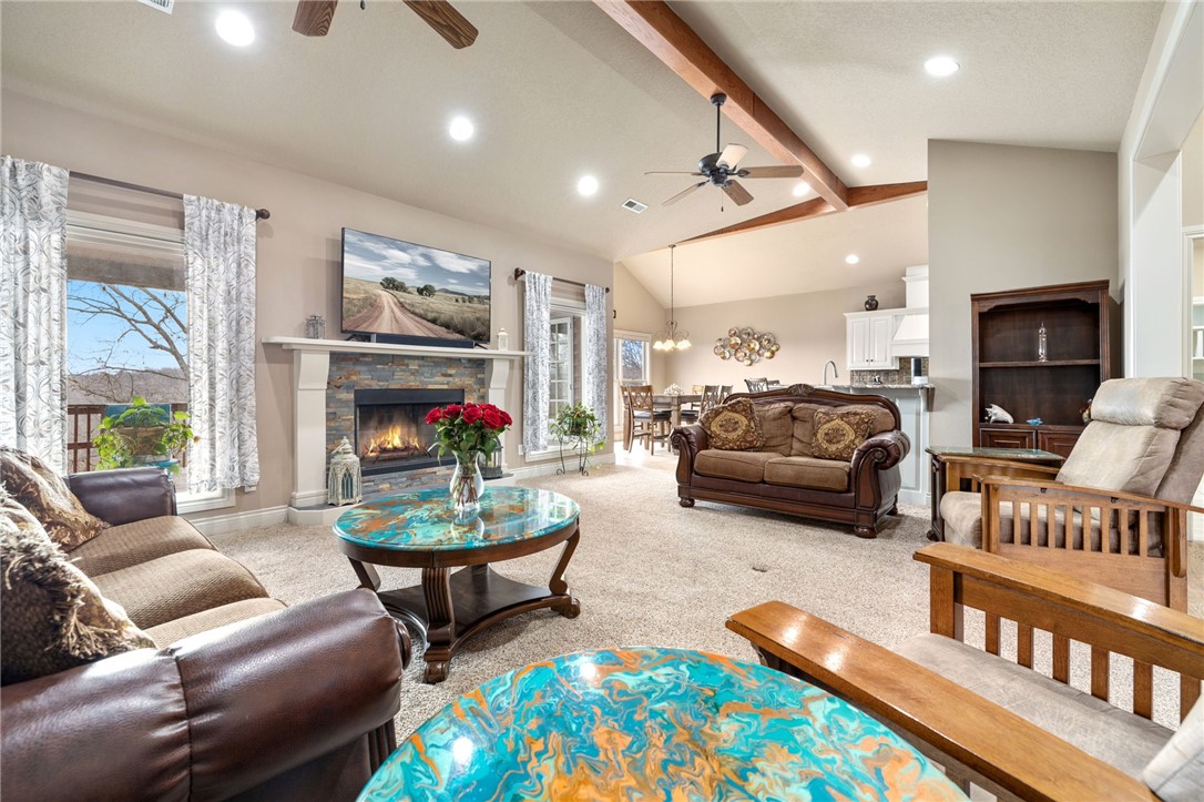 Sunset Bay - Residential