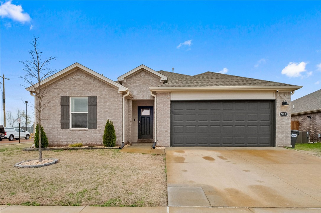 Cottonwood Place - Residential