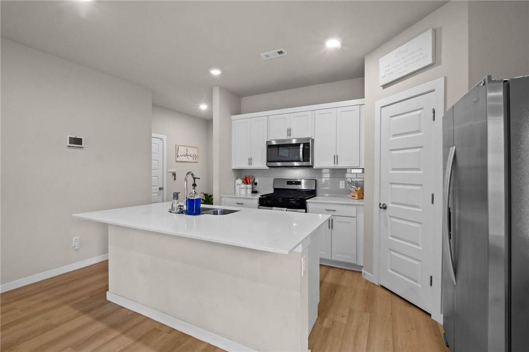 Cottonwood Place - Residential