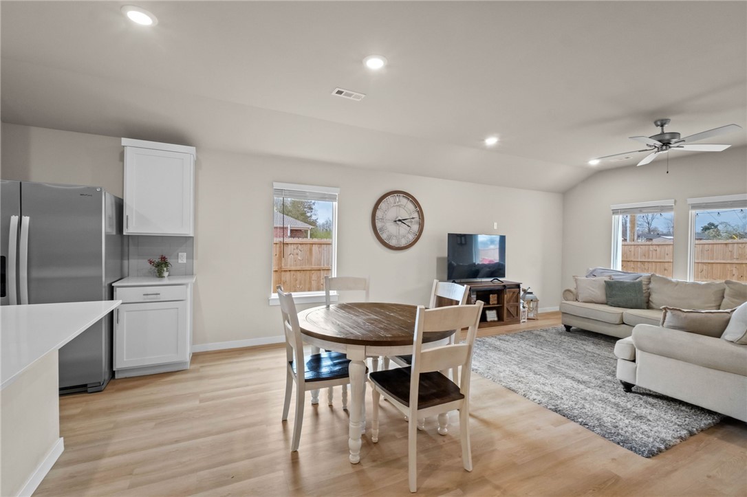 Cottonwood Place - Residential