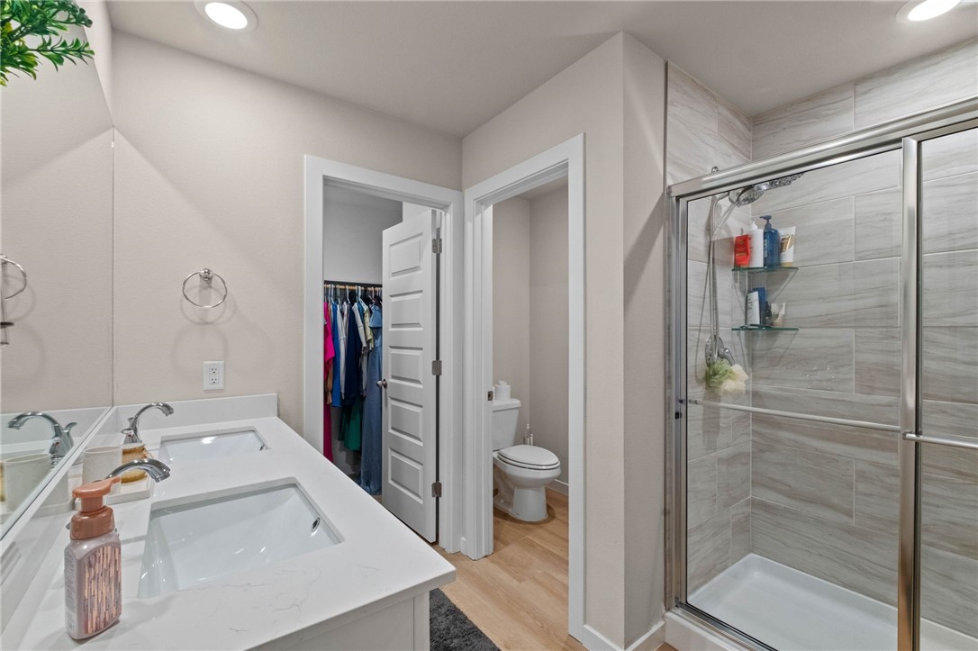 Cottonwood Place - Residential