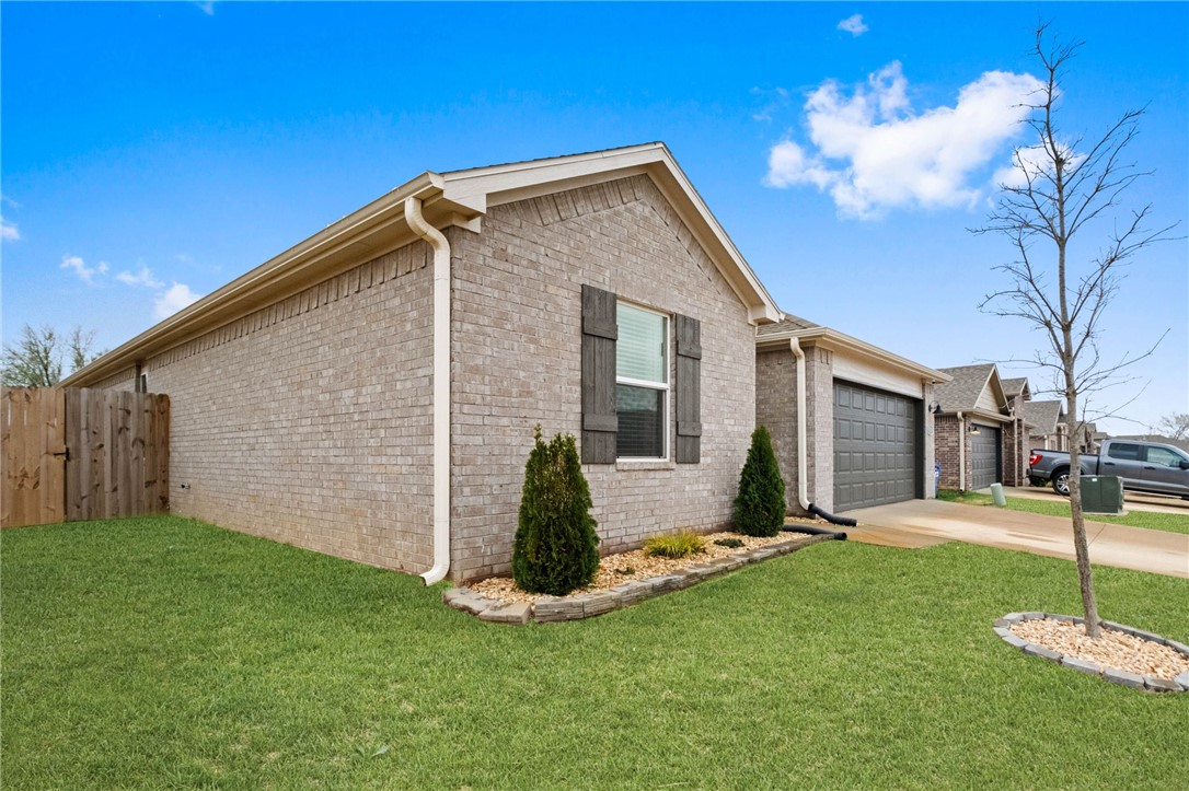 Cottonwood Place - Residential