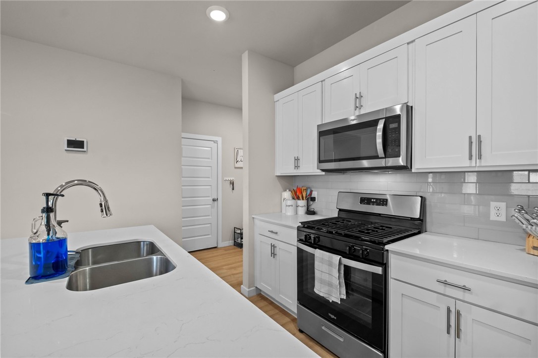 Cottonwood Place - Residential