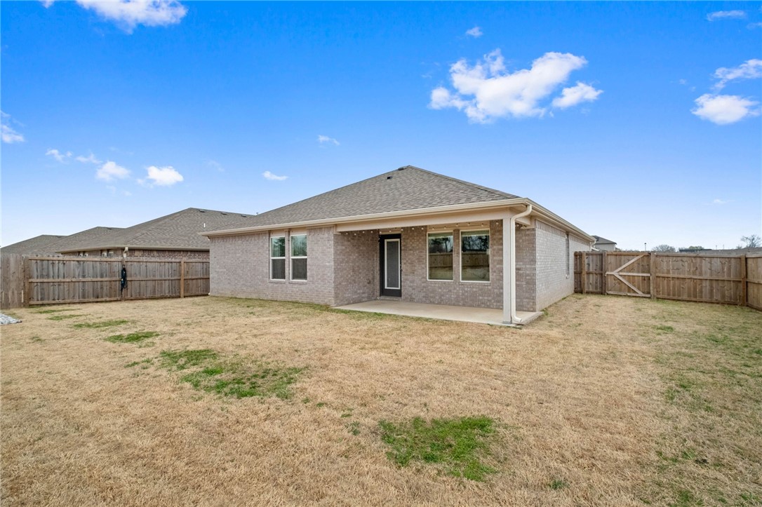 Cottonwood Place - Residential